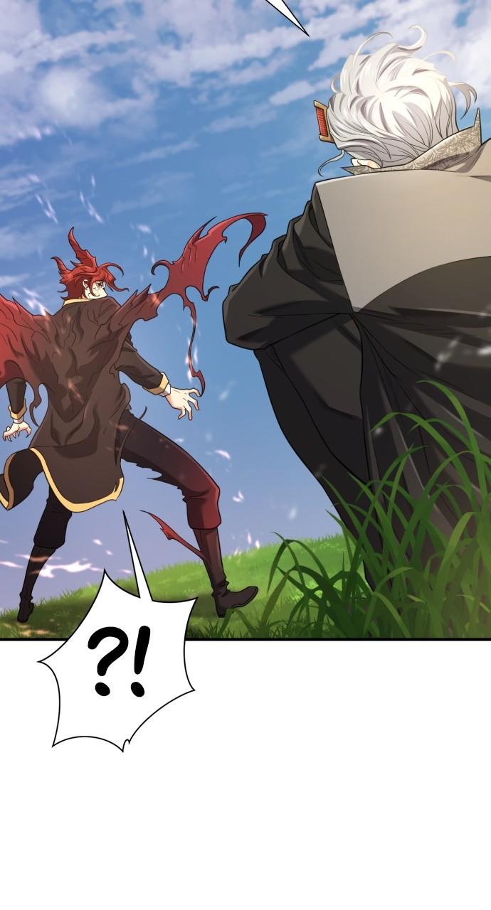 The Greatest Estate Developer Chapter 158