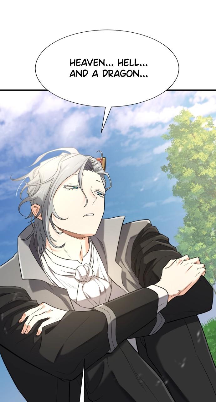 The Greatest Estate Developer Chapter 158