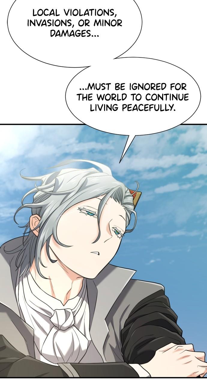 The Greatest Estate Developer Chapter 158