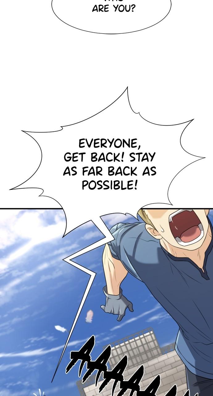 The Greatest Estate Developer Chapter 158