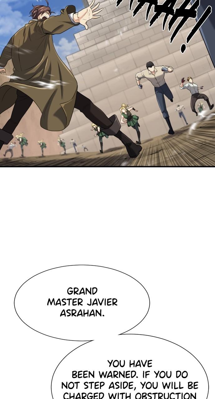 The Greatest Estate Developer Chapter 158