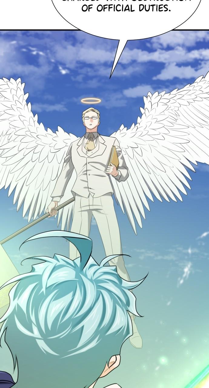 The Greatest Estate Developer Chapter 158