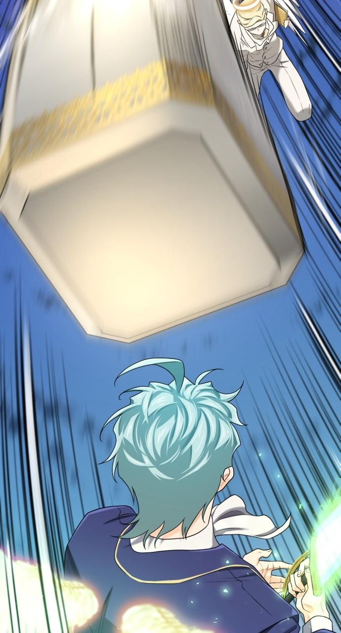 The Greatest Estate Developer Chapter 158