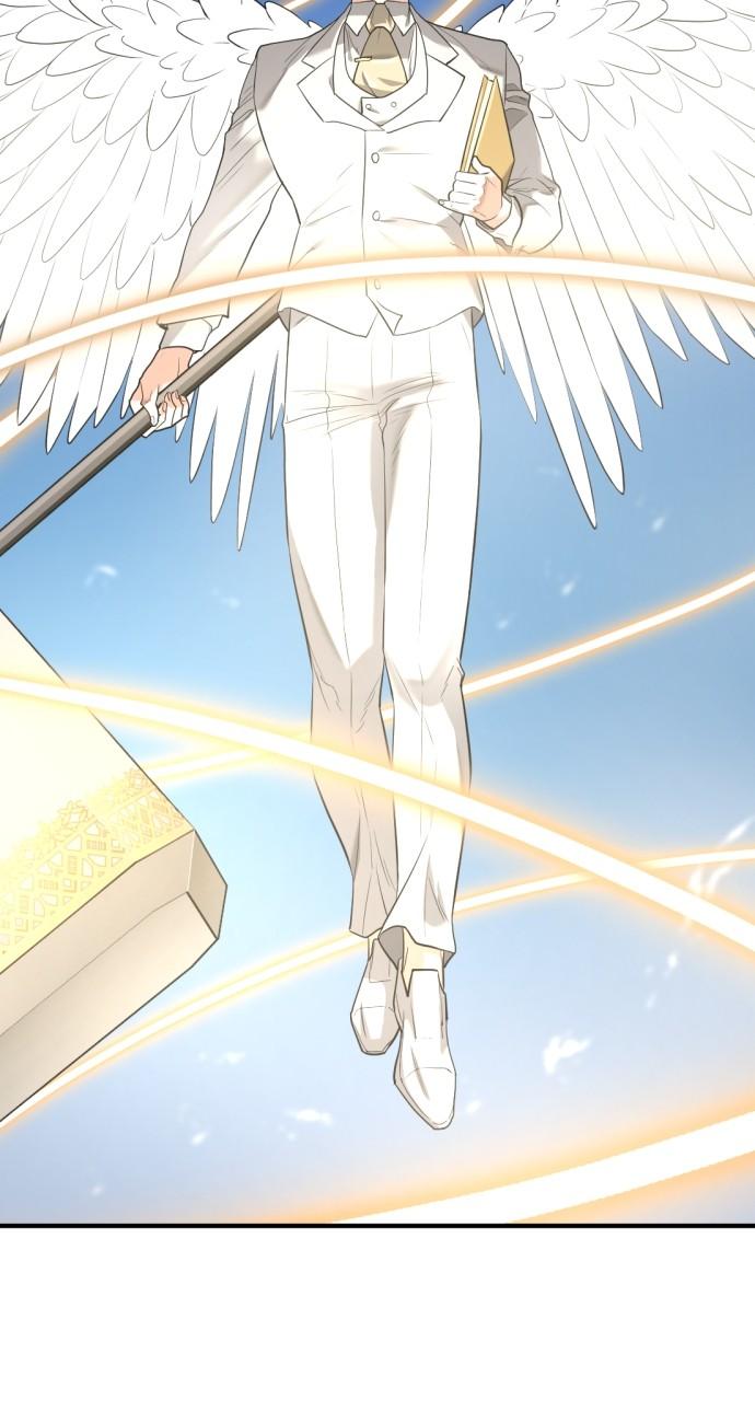 The Greatest Estate Developer Chapter 158