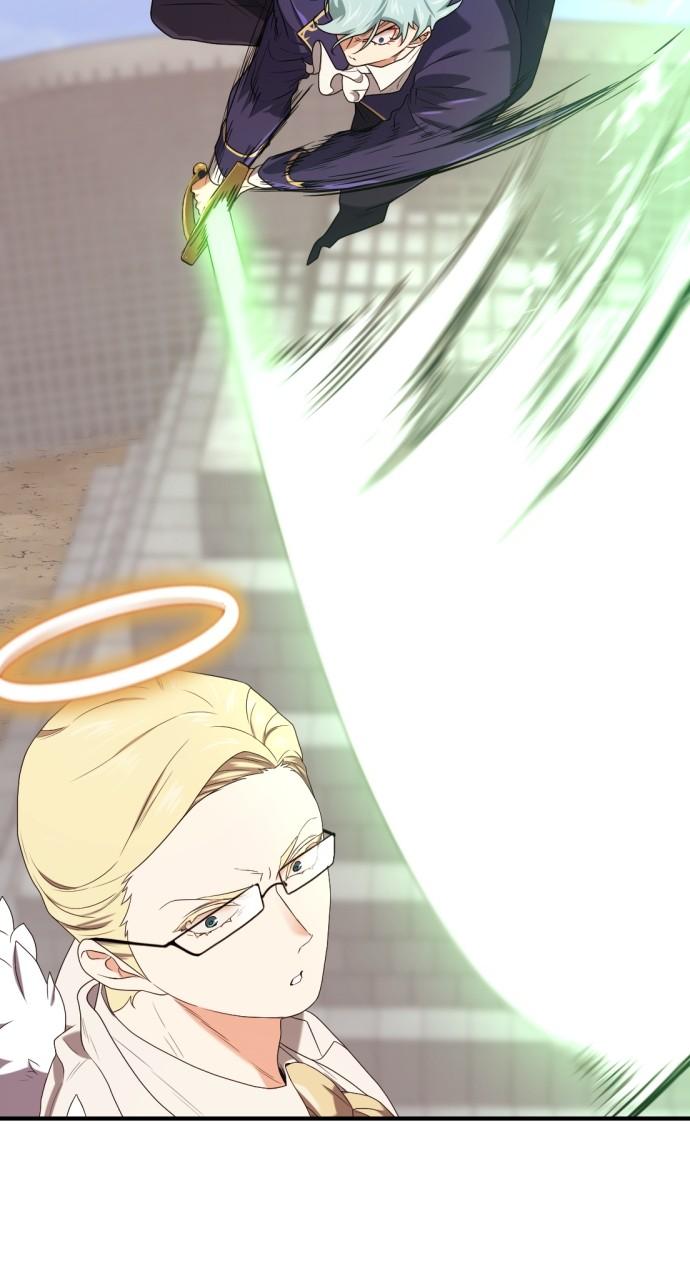 The Greatest Estate Developer Chapter 159