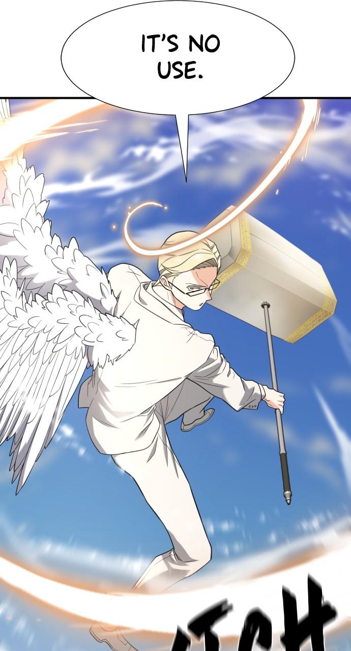 The Greatest Estate Developer Chapter 159