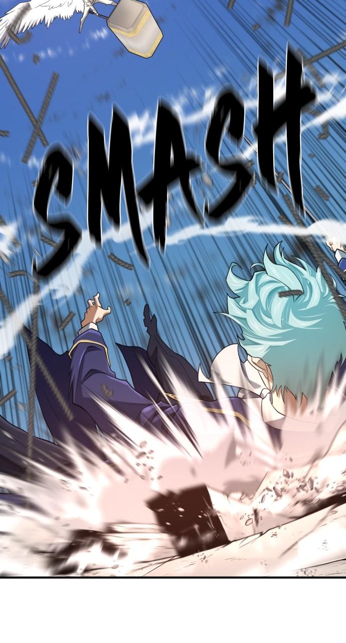 The Greatest Estate Developer Chapter 159