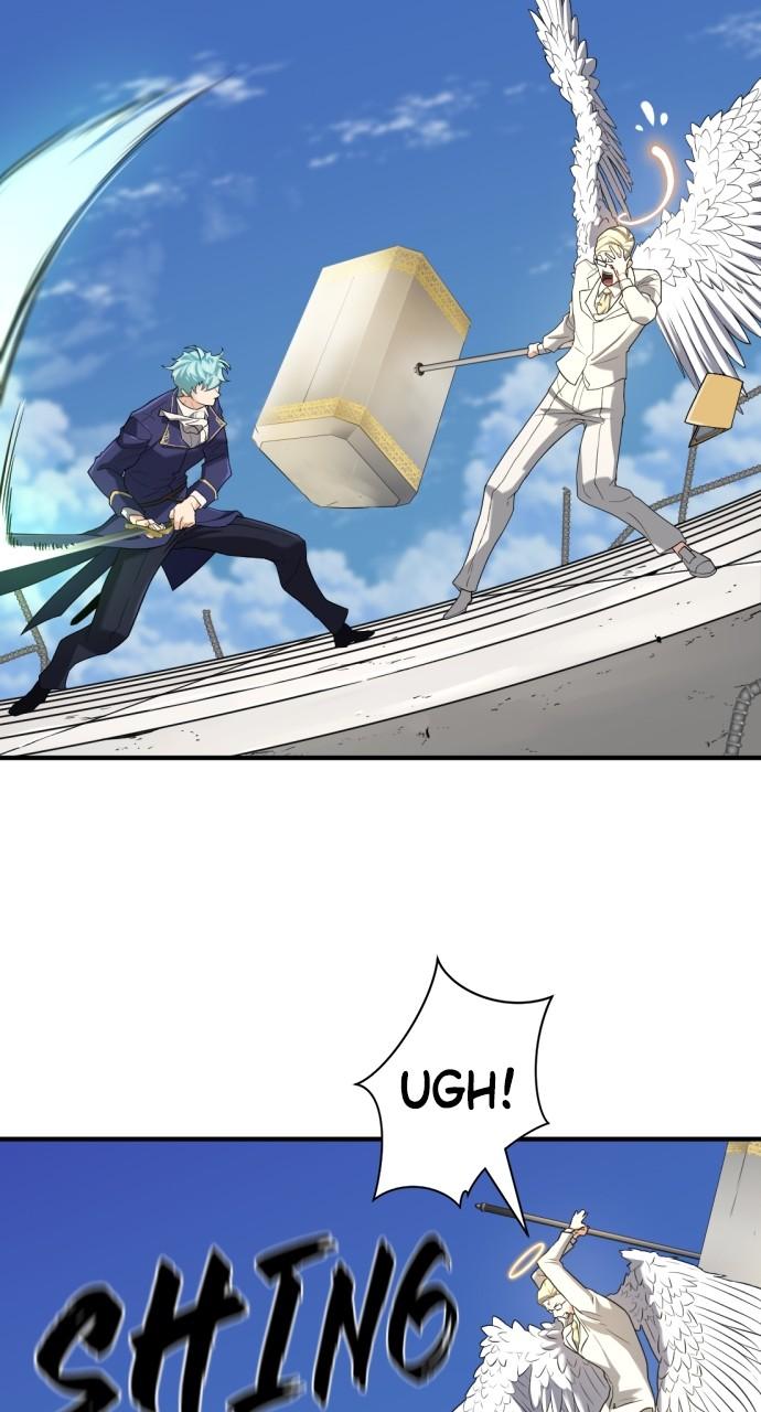 The Greatest Estate Developer Chapter 159