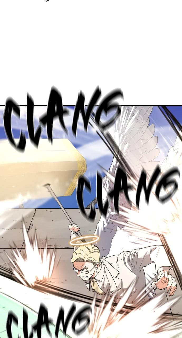 The Greatest Estate Developer Chapter 159