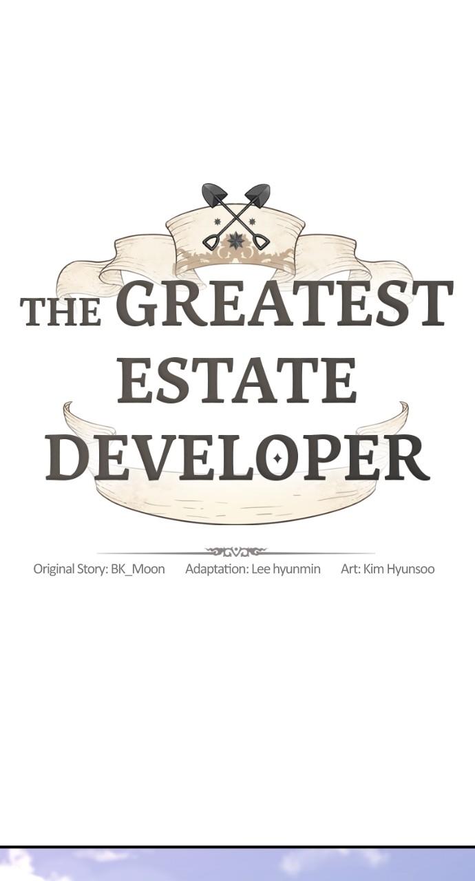 The Greatest Estate Developer Chapter 161