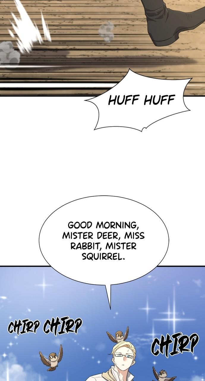 The Greatest Estate Developer Chapter 161