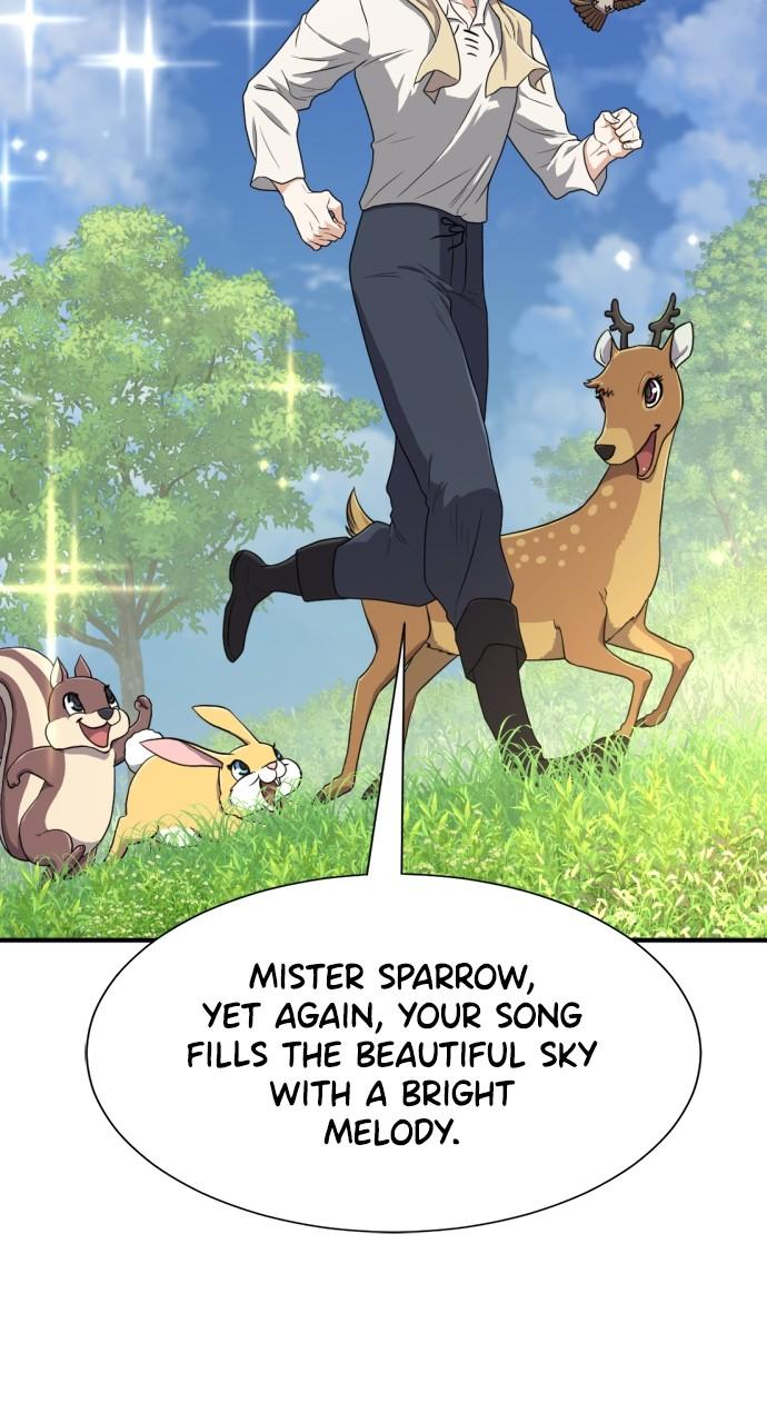 The Greatest Estate Developer Chapter 161