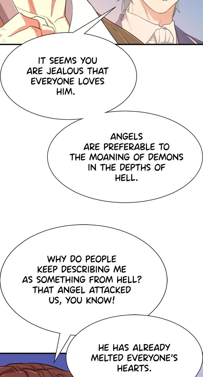 The Greatest Estate Developer Chapter 161