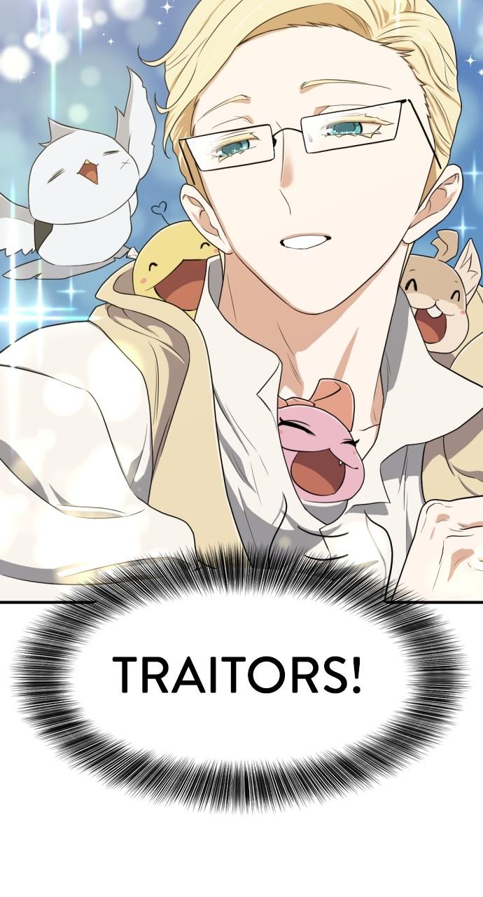 The Greatest Estate Developer Chapter 161