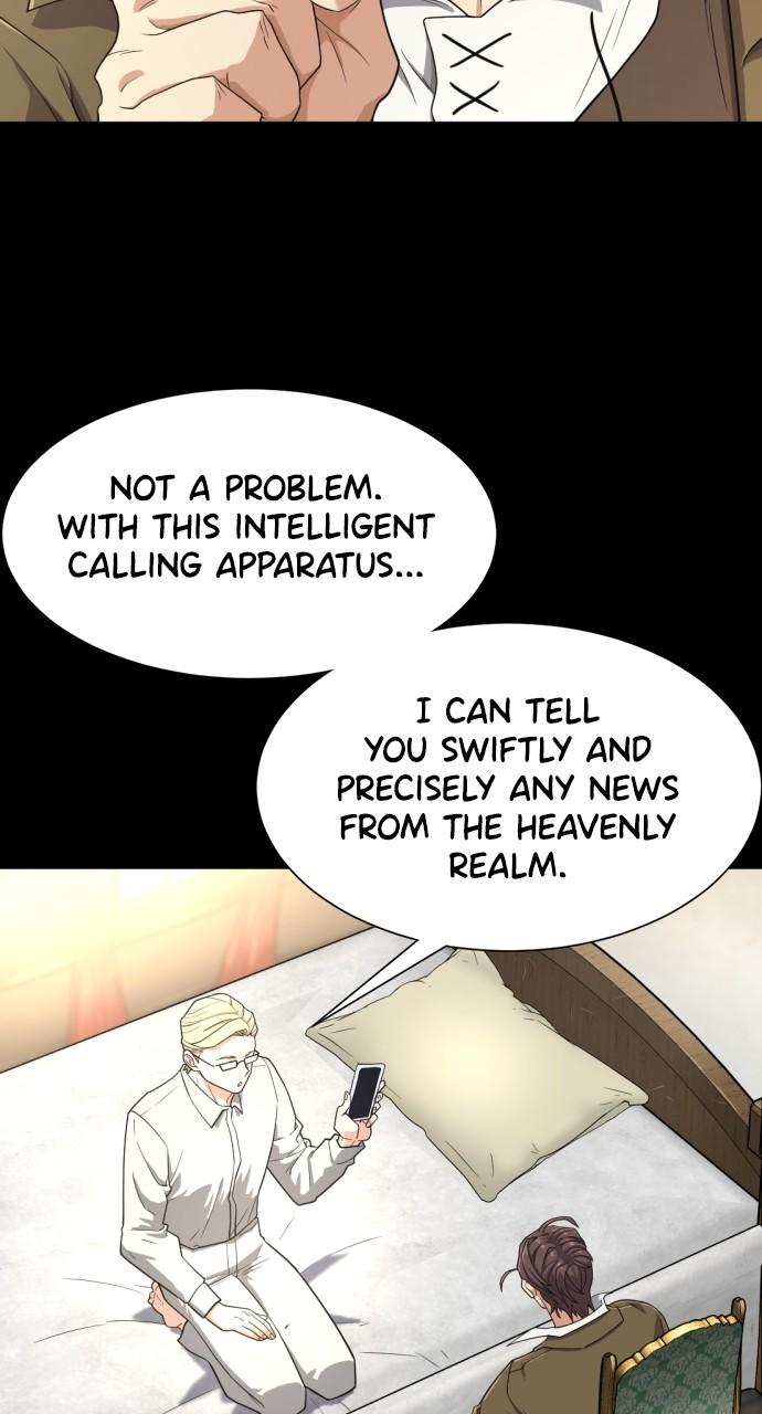 The Greatest Estate Developer Chapter 161