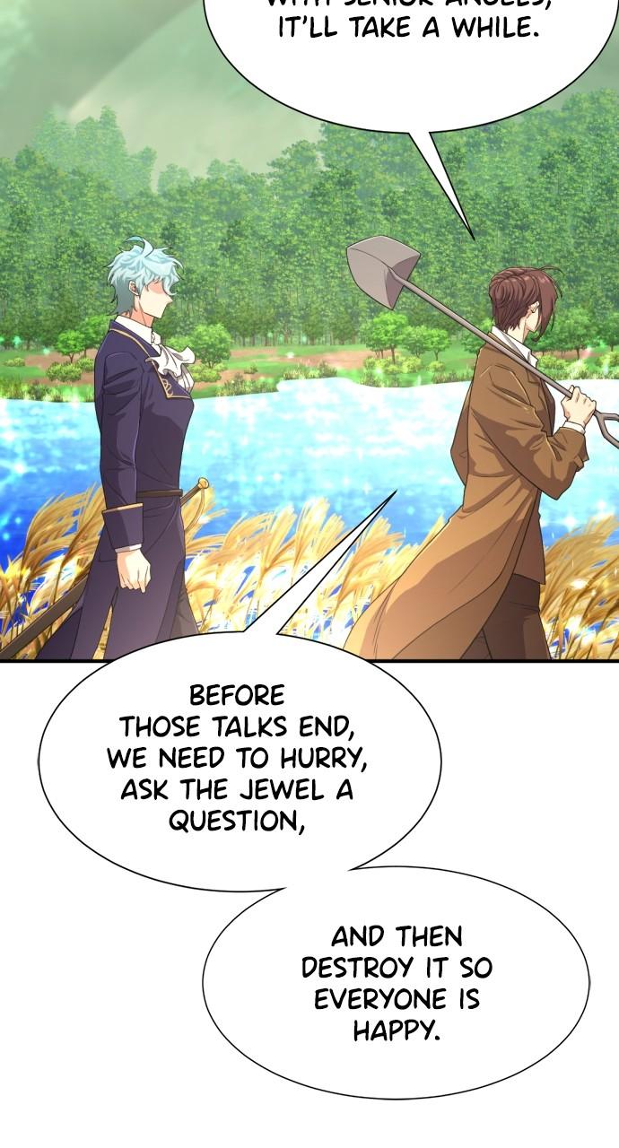 The Greatest Estate Developer Chapter 161