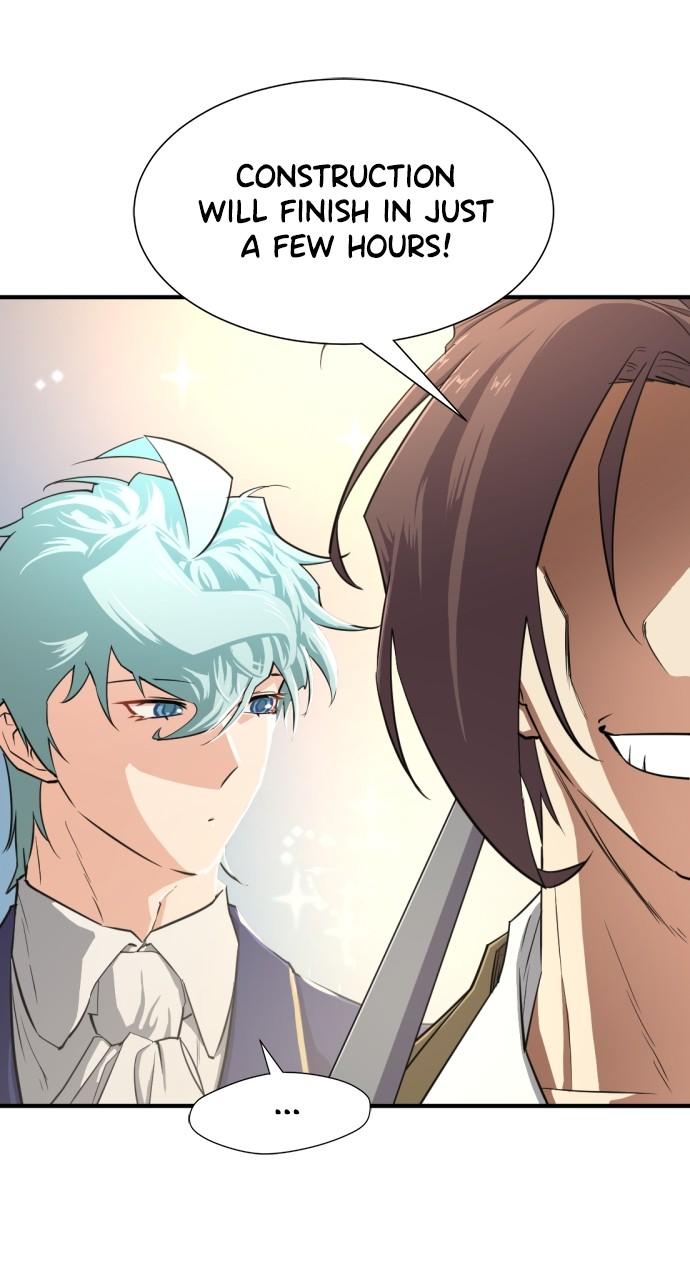 The Greatest Estate Developer Chapter 161