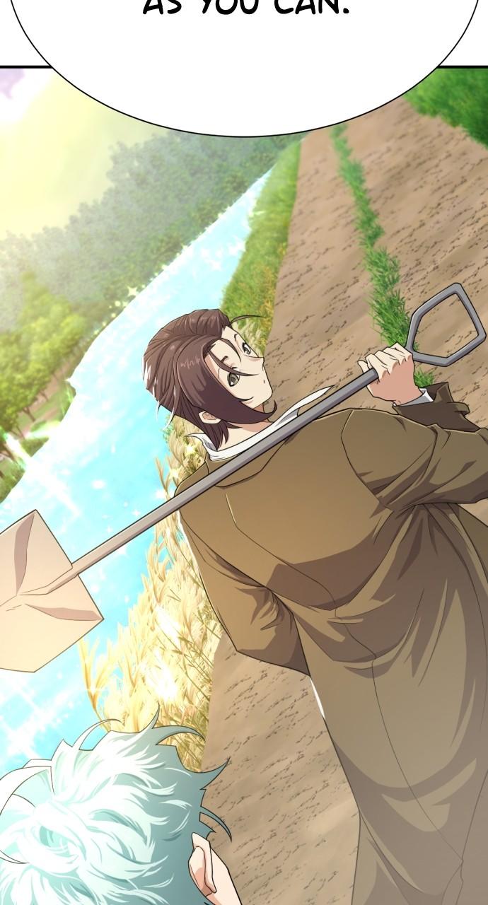 The Greatest Estate Developer Chapter 161