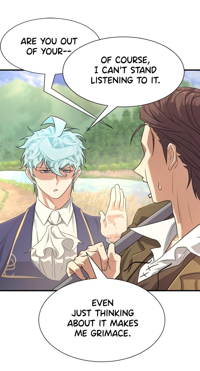 The Greatest Estate Developer Chapter 161