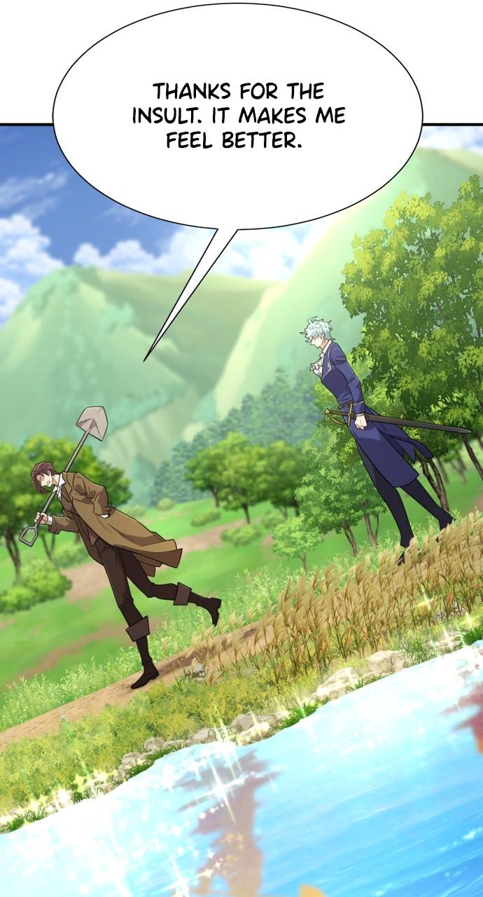 The Greatest Estate Developer Chapter 161