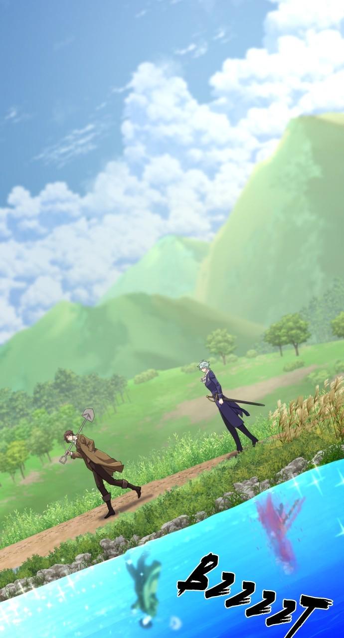 The Greatest Estate Developer Chapter 161