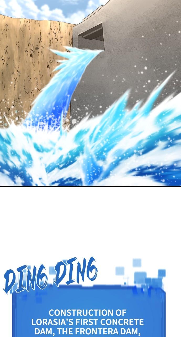 The Greatest Estate Developer Chapter 161