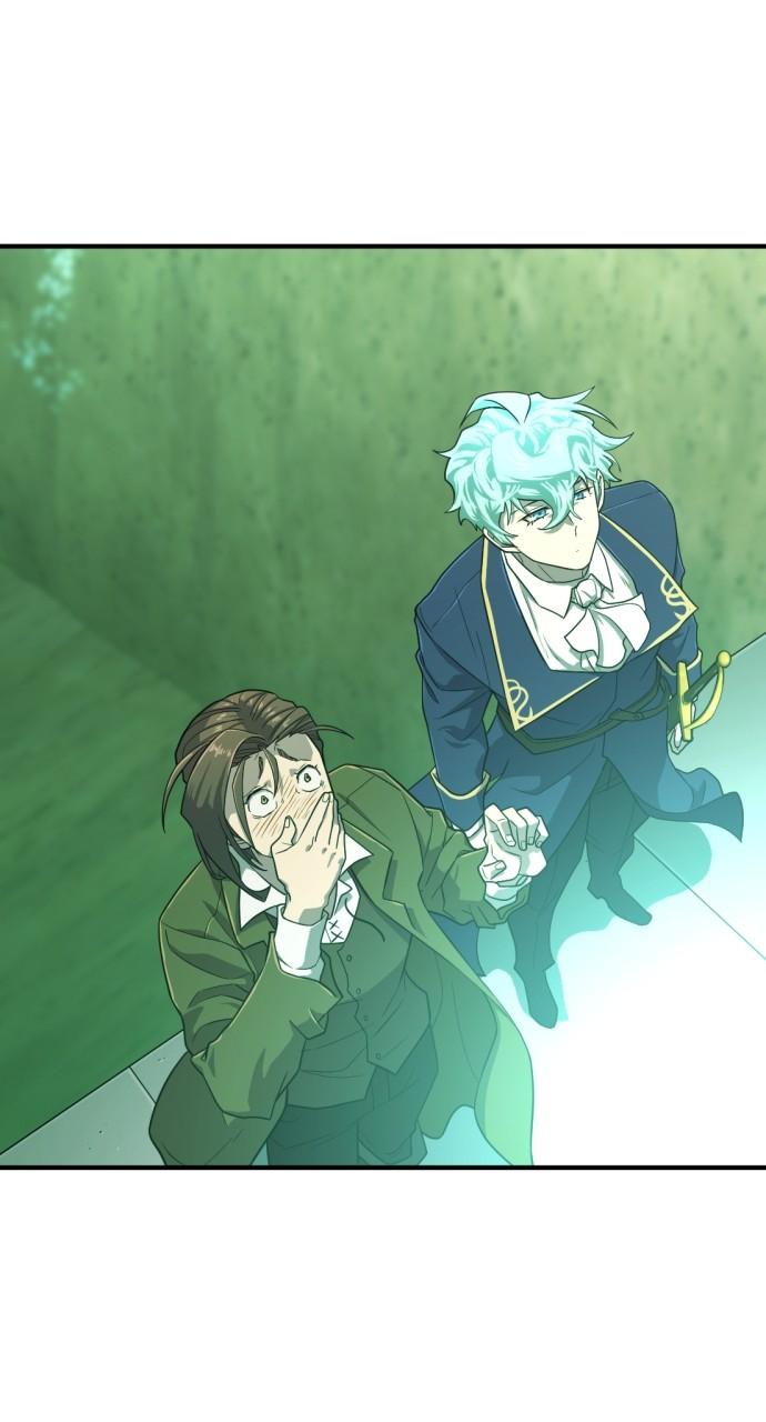 The Greatest Estate Developer Chapter 161