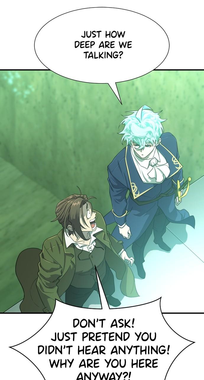 The Greatest Estate Developer Chapter 161