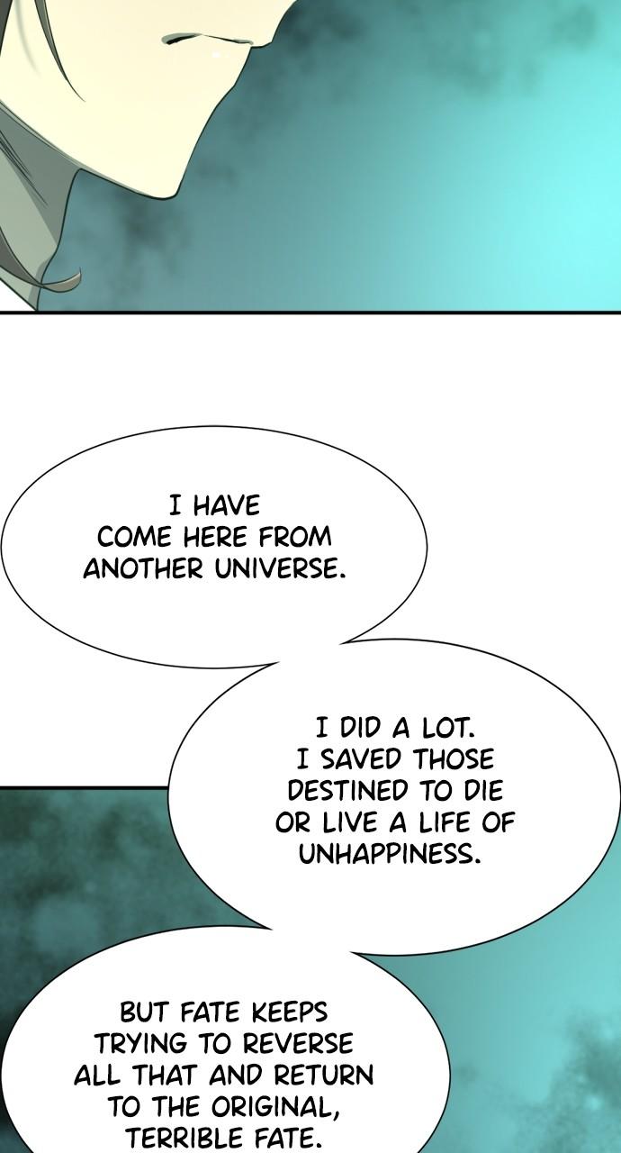 The Greatest Estate Developer Chapter 161