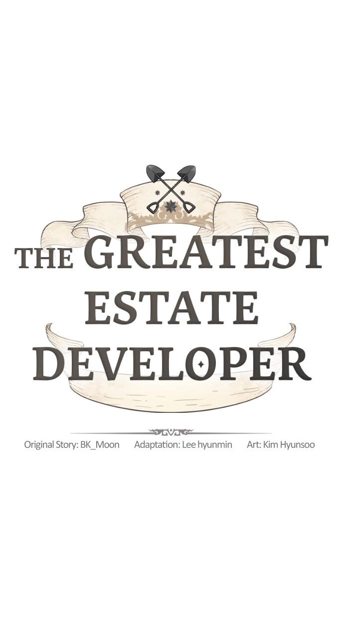 The Greatest Estate Developer Chapter 162