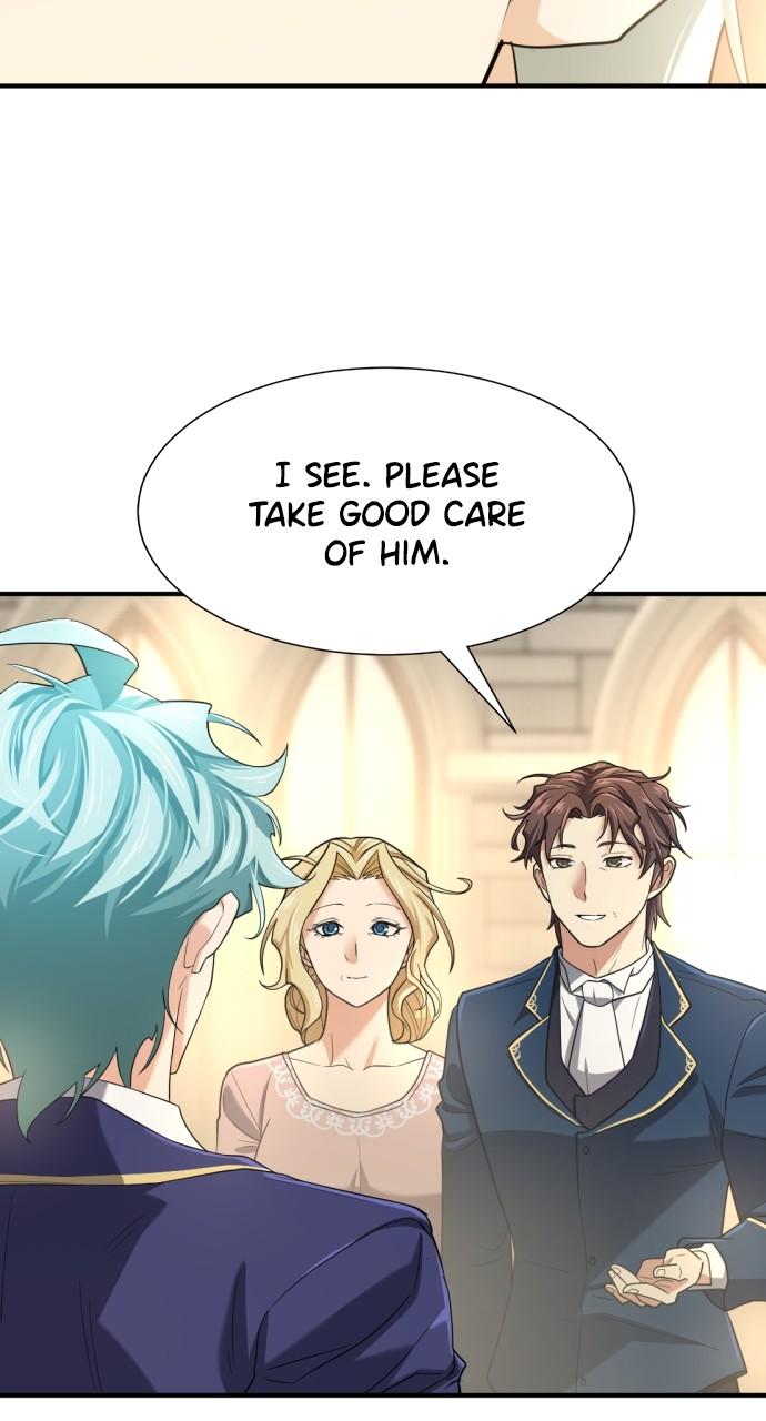 The Greatest Estate Developer Chapter 162