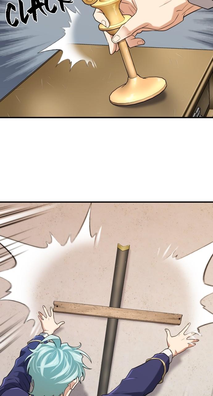 The Greatest Estate Developer Chapter 162