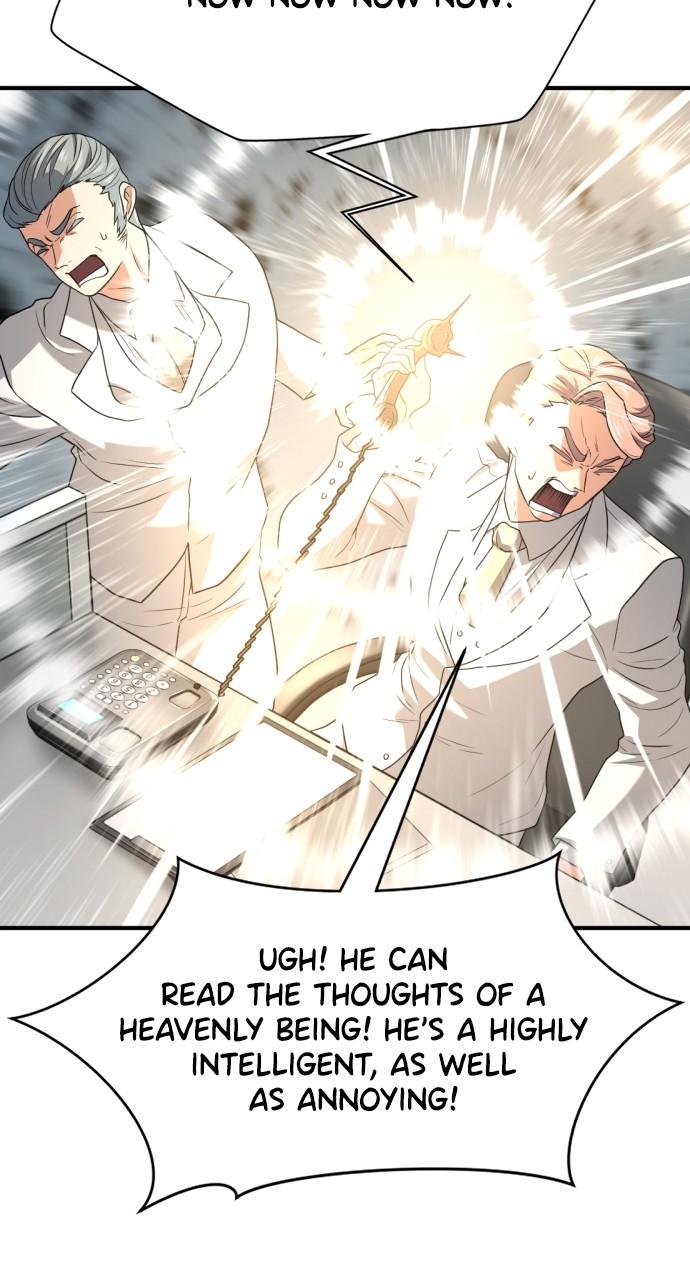 The Greatest Estate Developer Chapter 162