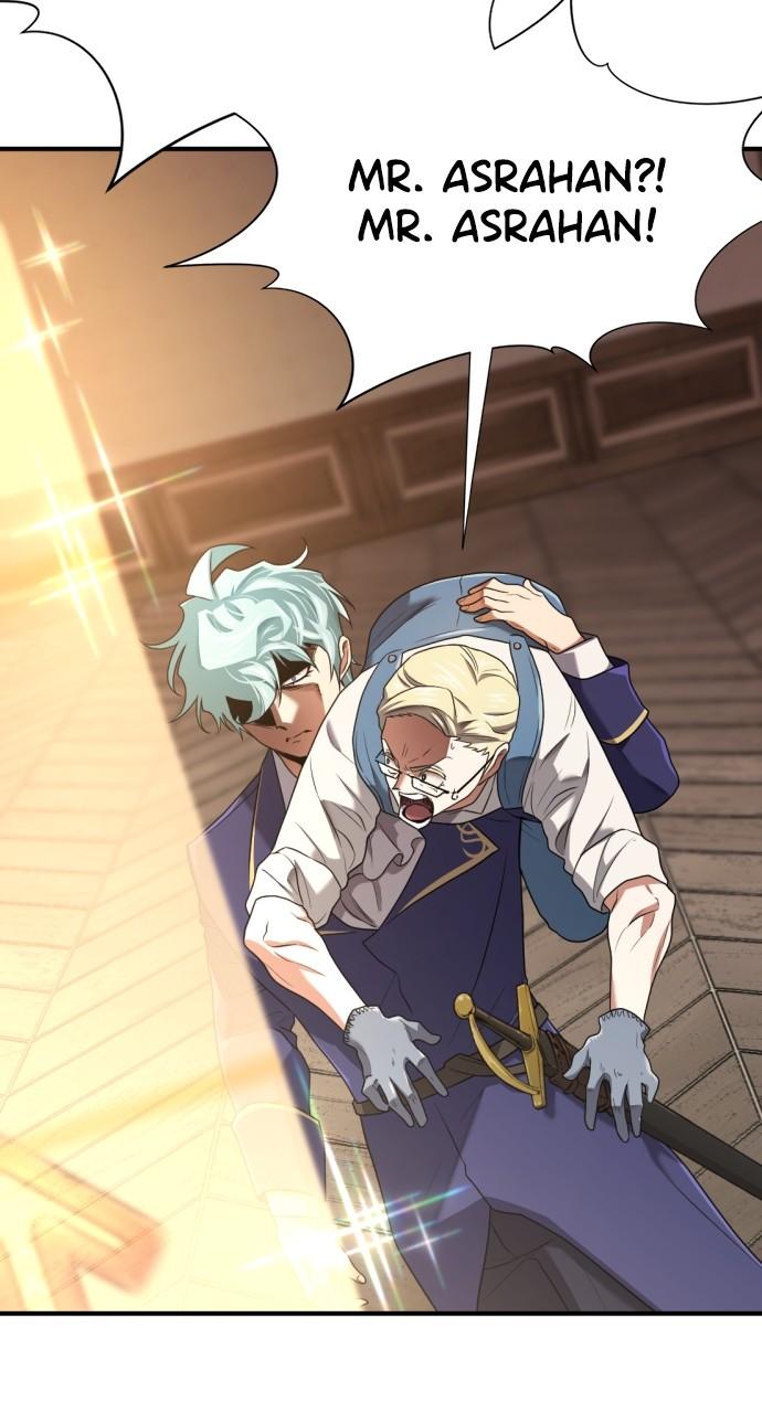 The Greatest Estate Developer Chapter 162