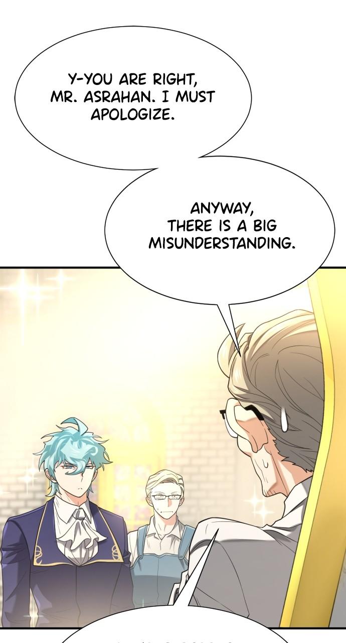 The Greatest Estate Developer Chapter 162