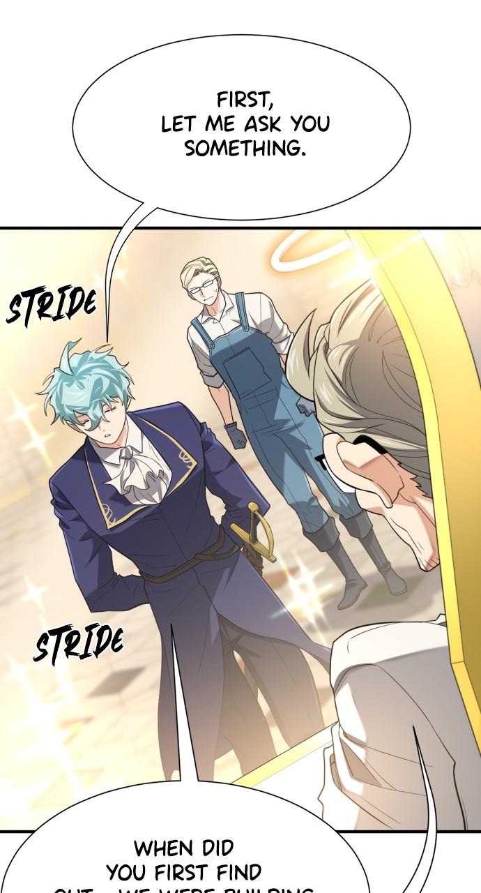 The Greatest Estate Developer Chapter 162