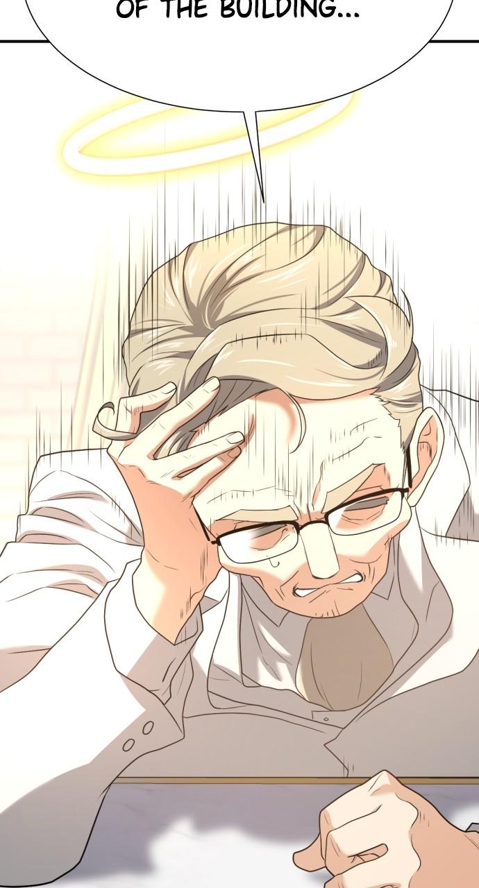 The Greatest Estate Developer Chapter 162