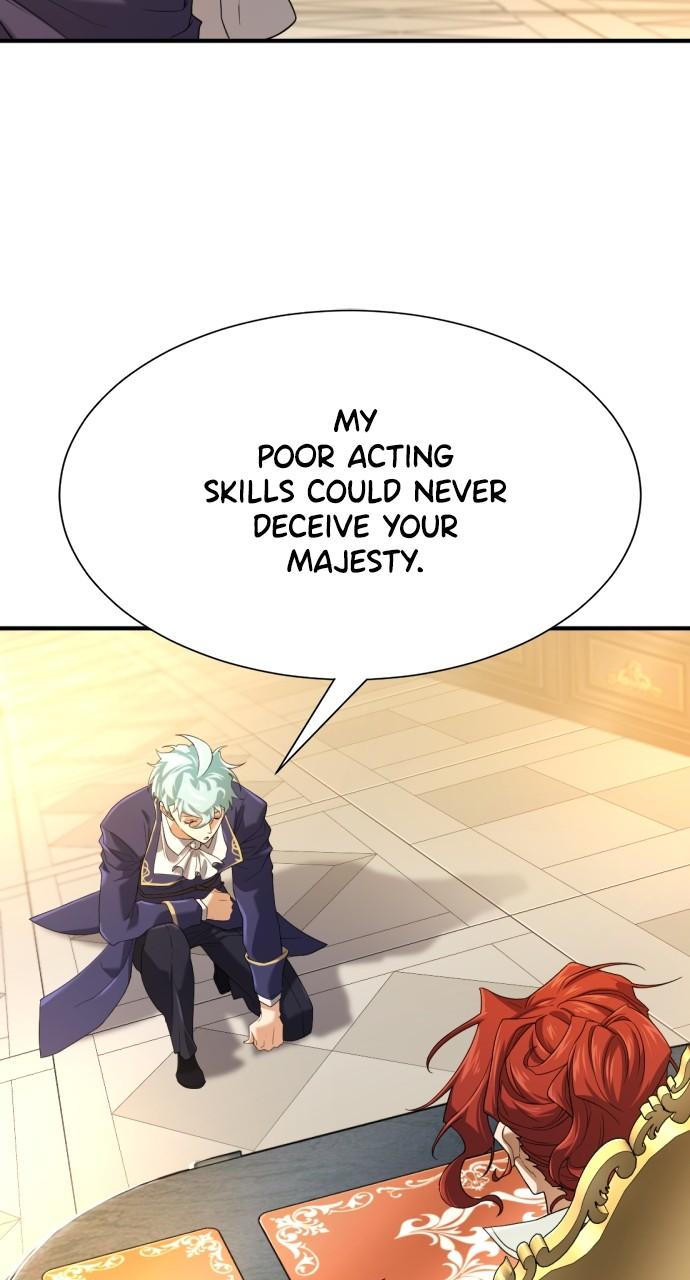 The Greatest Estate Developer Chapter 164