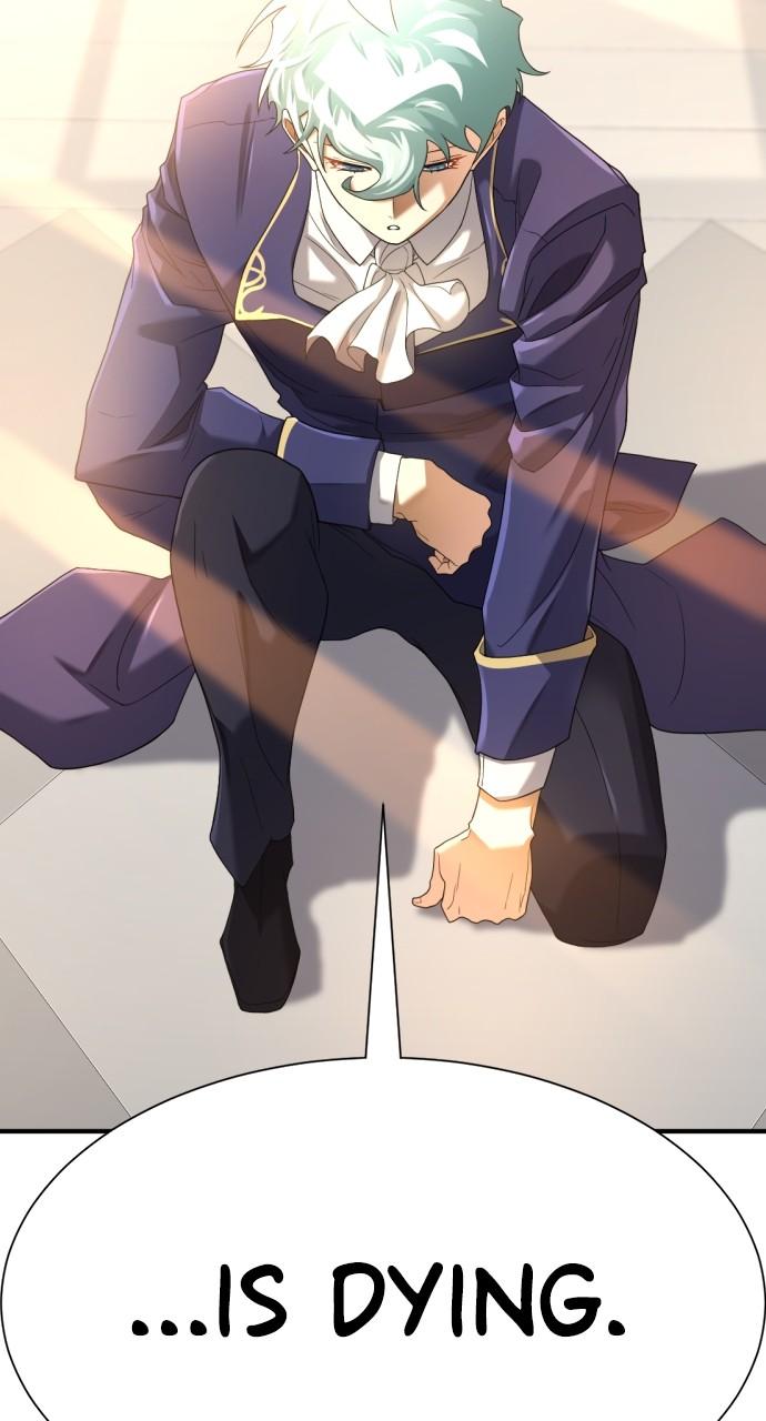 The Greatest Estate Developer Chapter 164