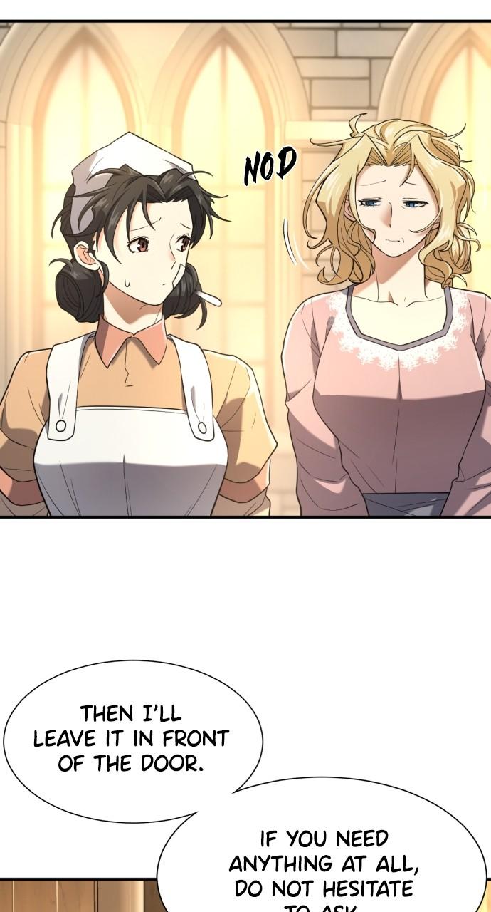 The Greatest Estate Developer Chapter 164