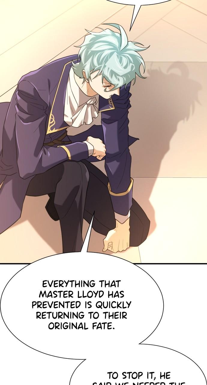 The Greatest Estate Developer Chapter 164