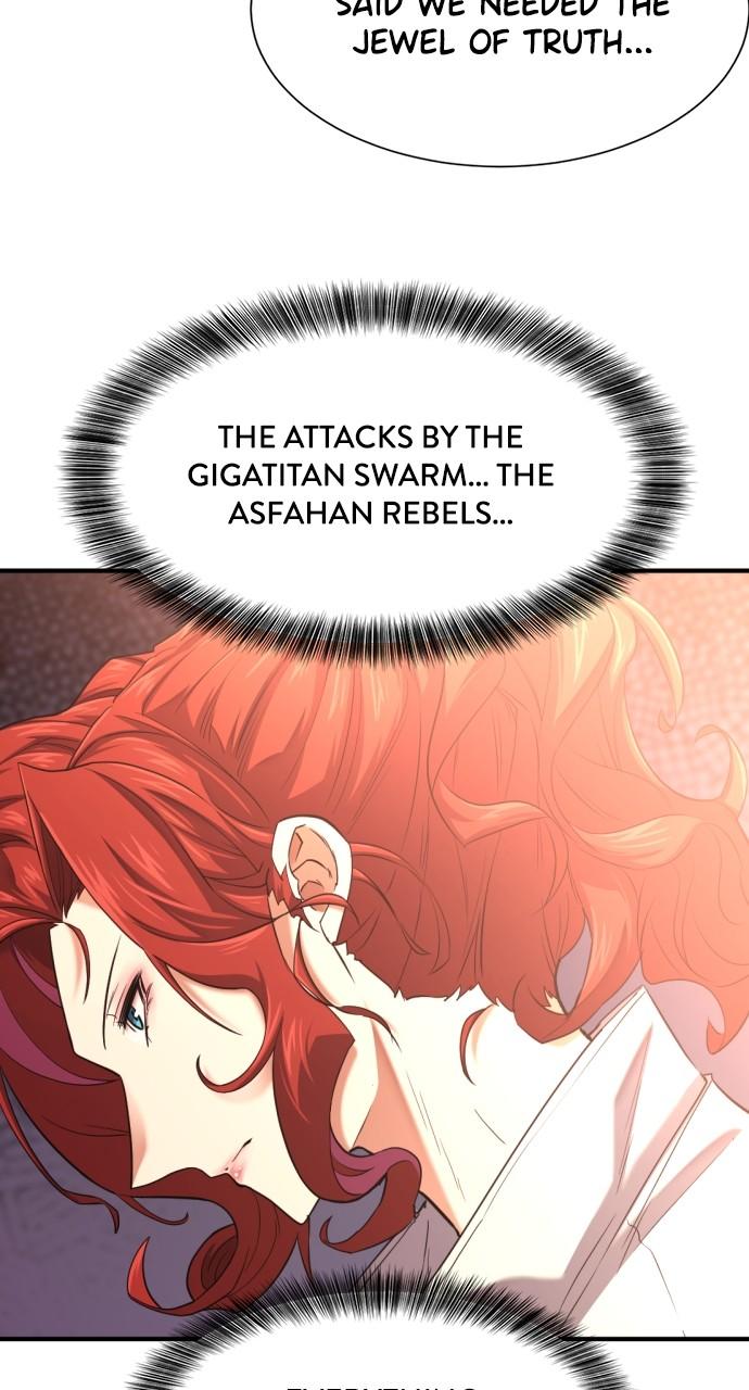 The Greatest Estate Developer Chapter 164