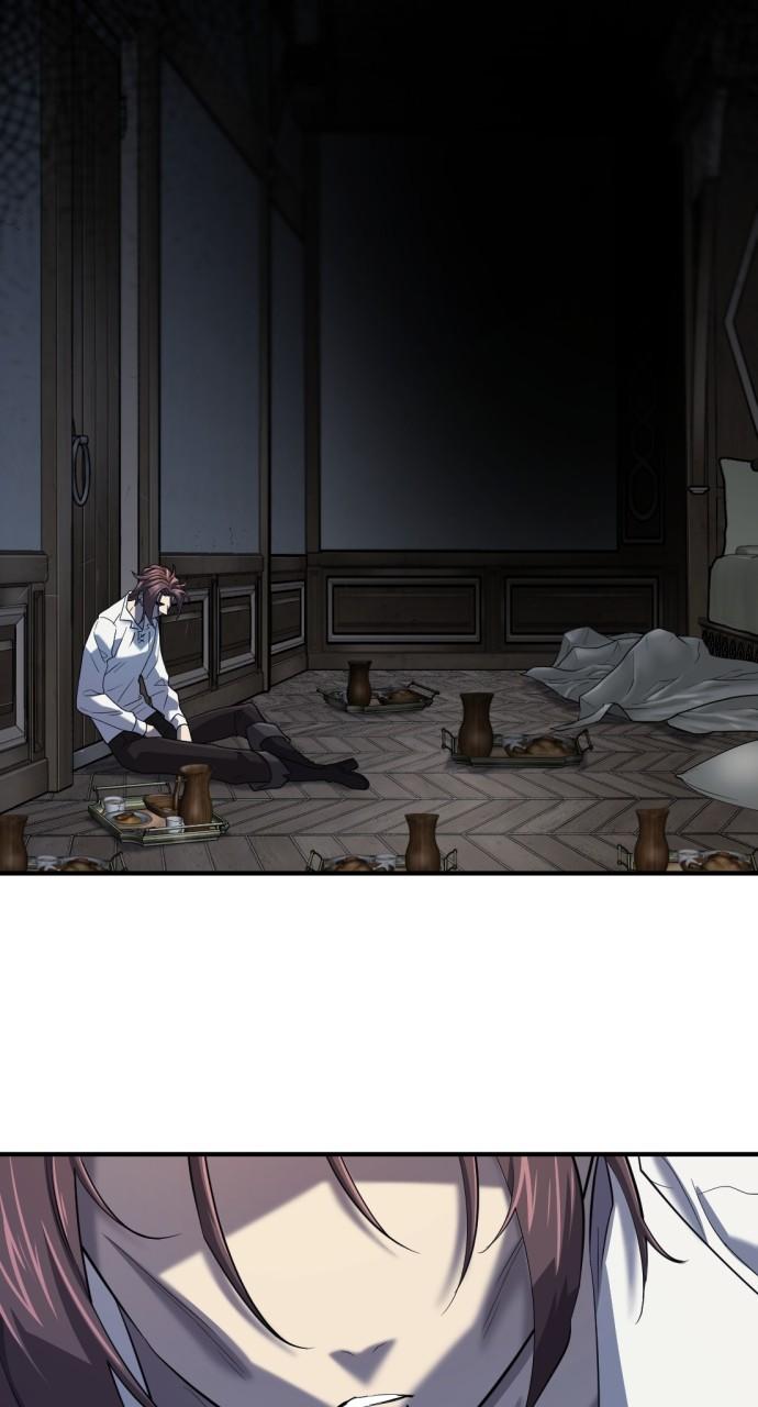 The Greatest Estate Developer Chapter 164