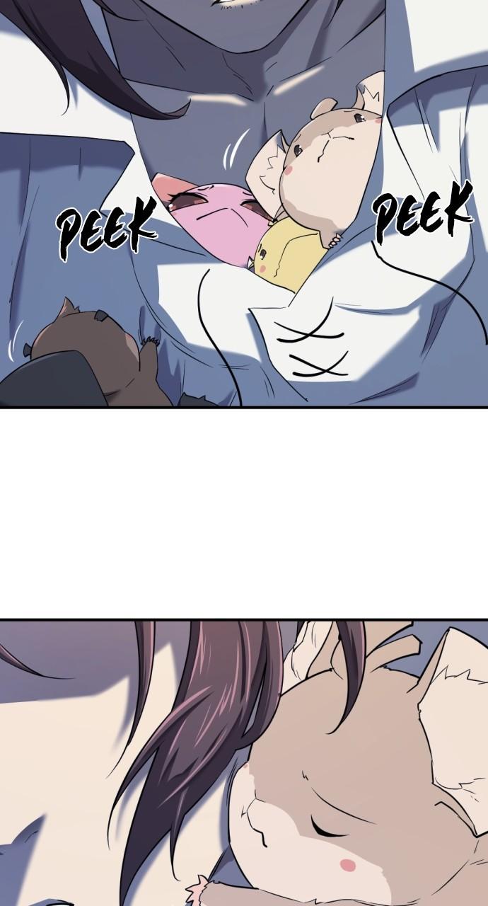 The Greatest Estate Developer Chapter 164