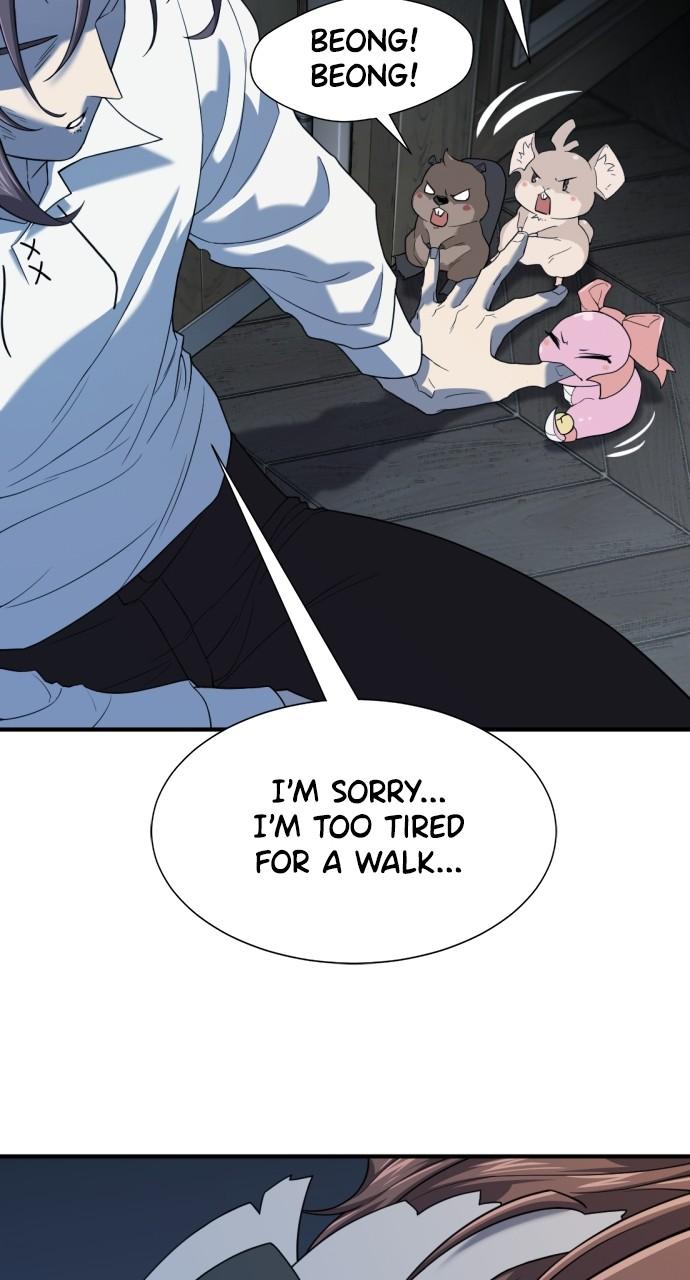 The Greatest Estate Developer Chapter 164