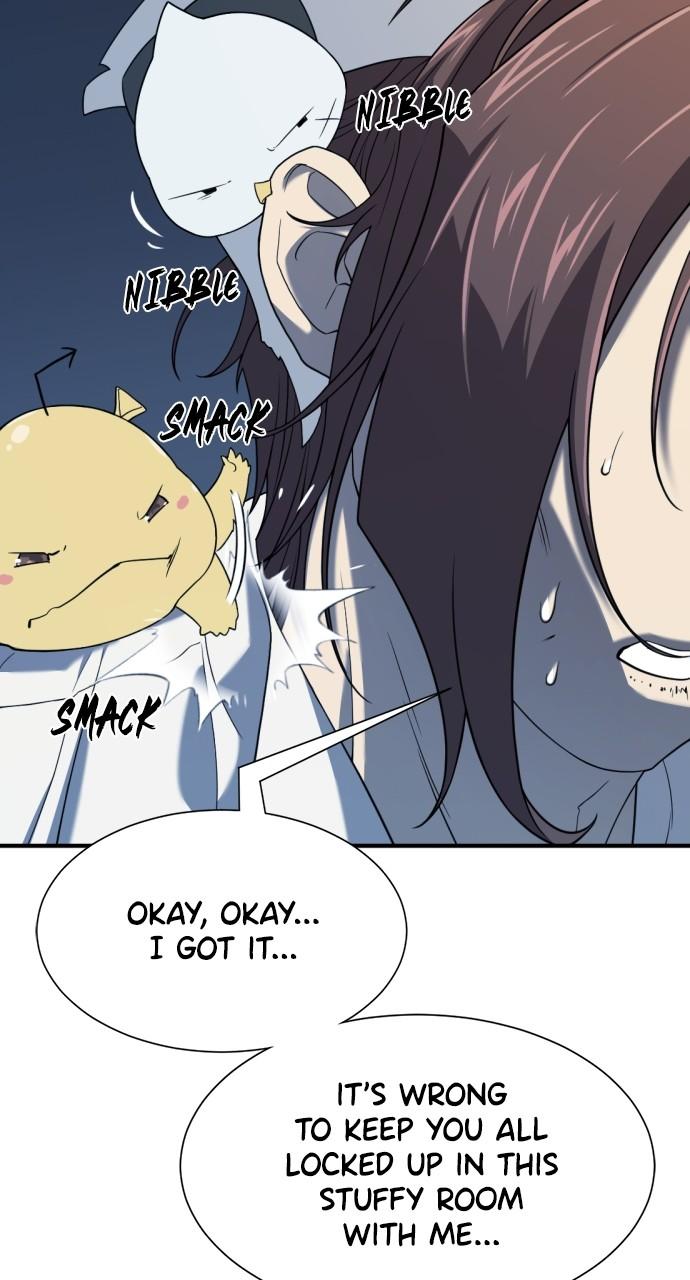 The Greatest Estate Developer Chapter 164