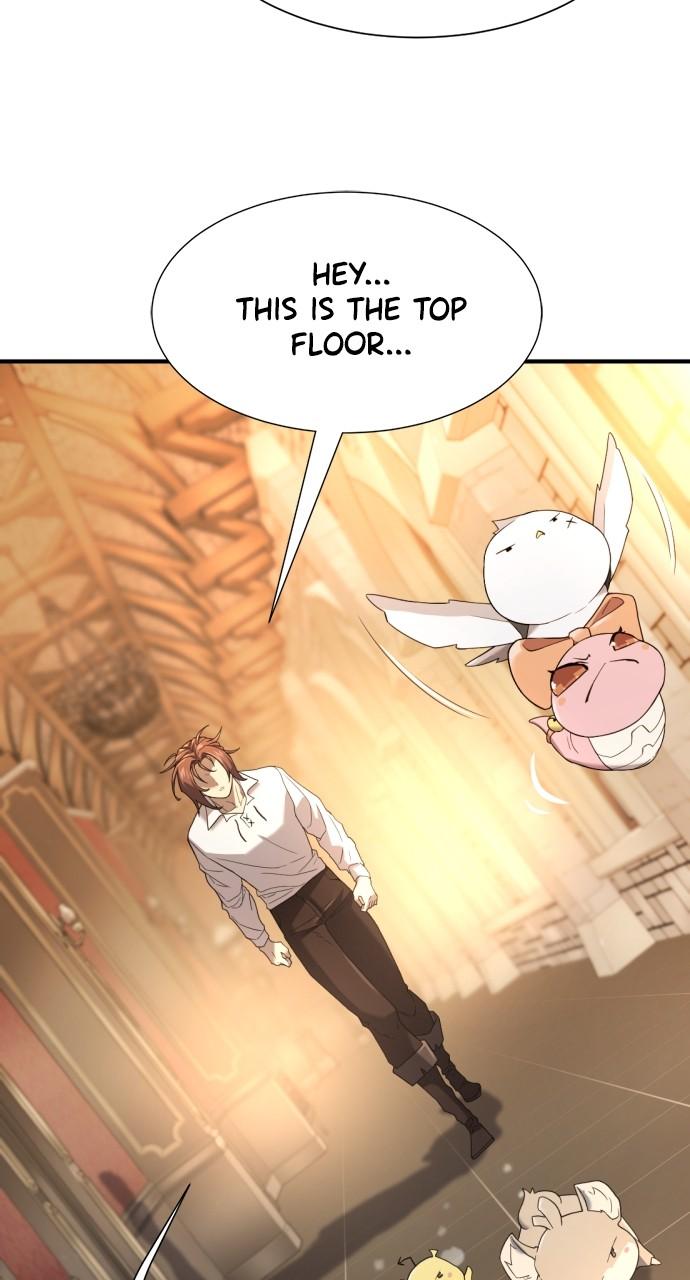 The Greatest Estate Developer Chapter 164