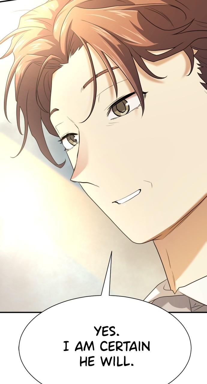 The Greatest Estate Developer Chapter 164