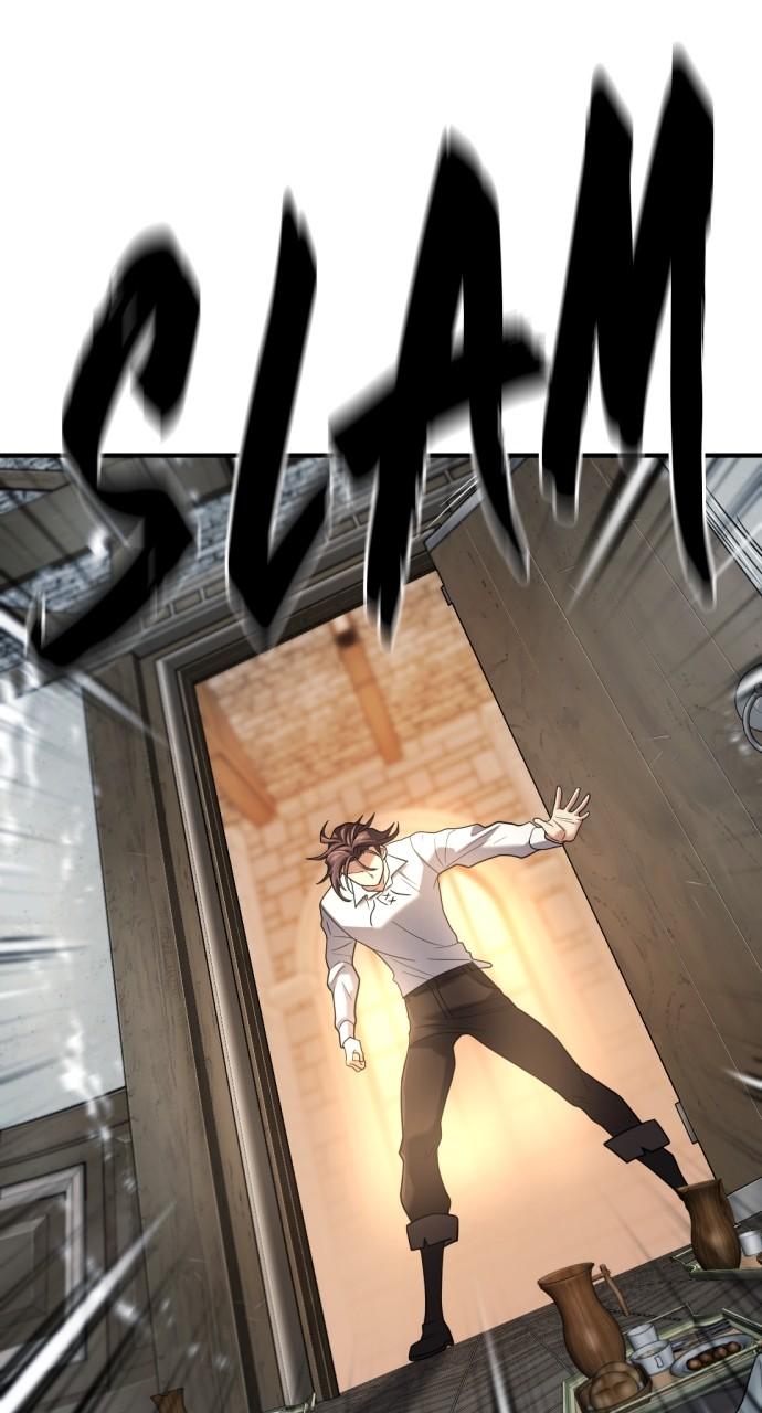 The Greatest Estate Developer Chapter 164