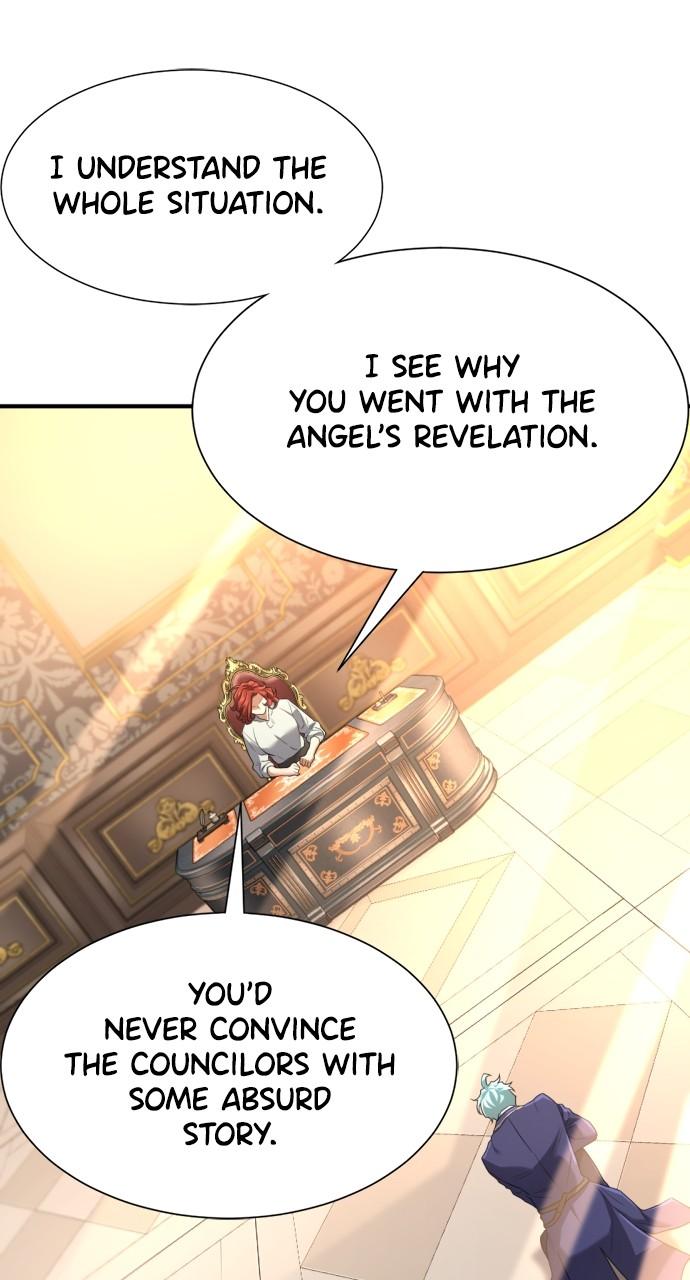 The Greatest Estate Developer Chapter 164